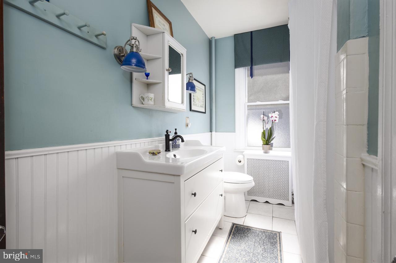 GLENSIDE - Residential