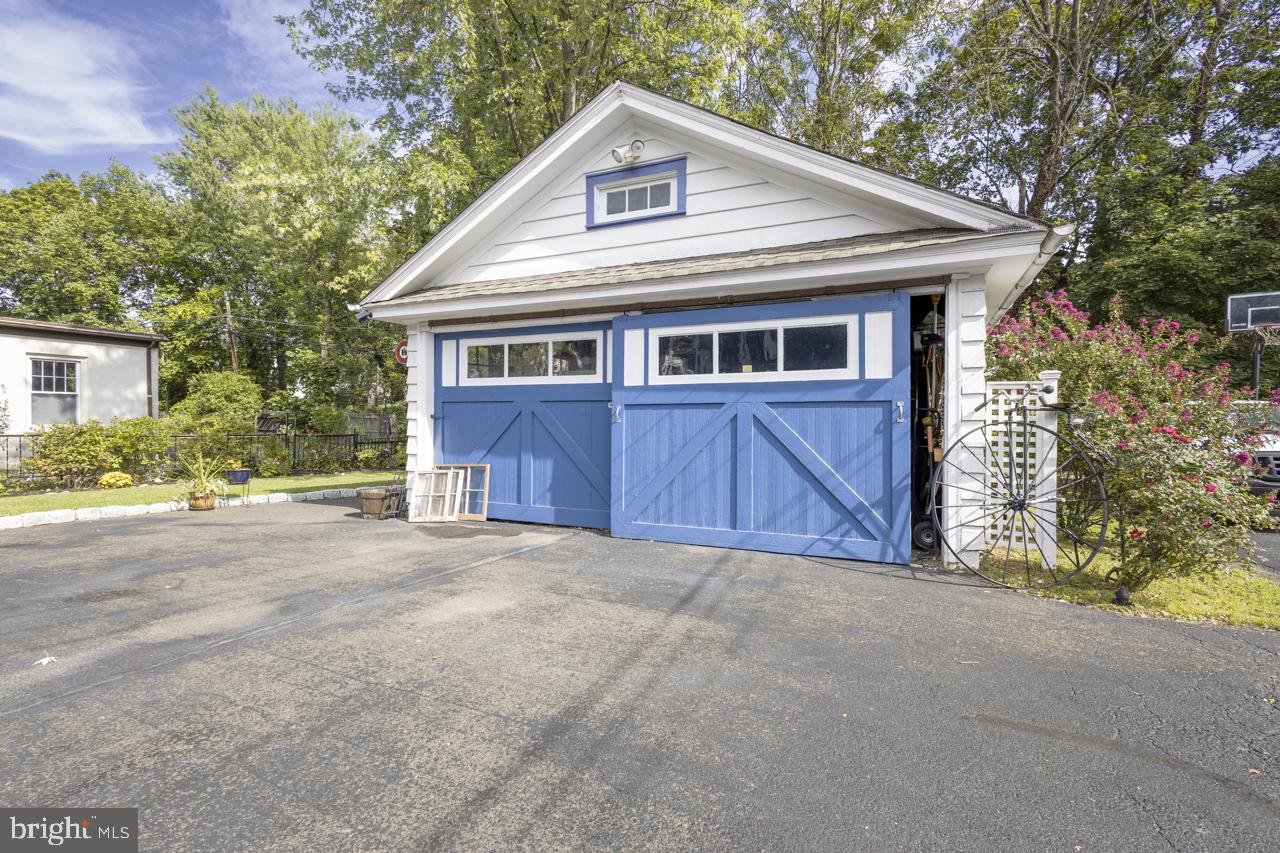 GLENSIDE - Residential