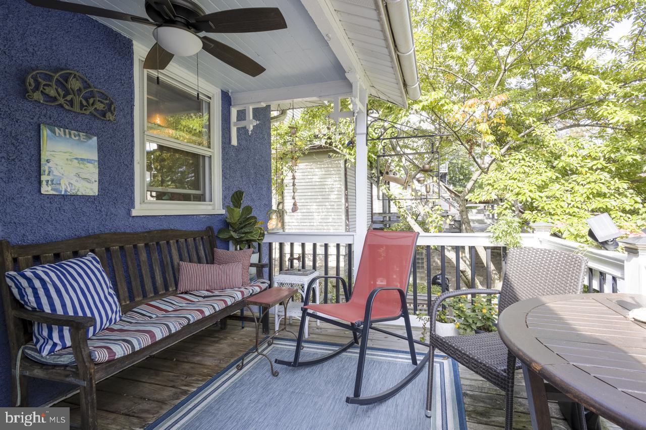 GLENSIDE - Residential