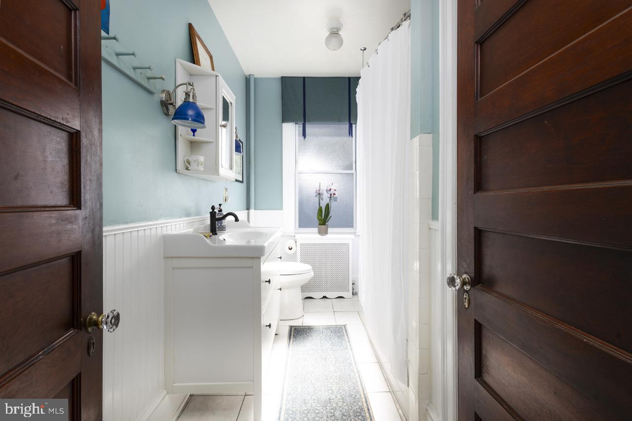 GLENSIDE - Residential