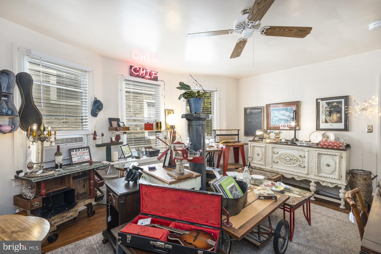 GLENSIDE - Residential