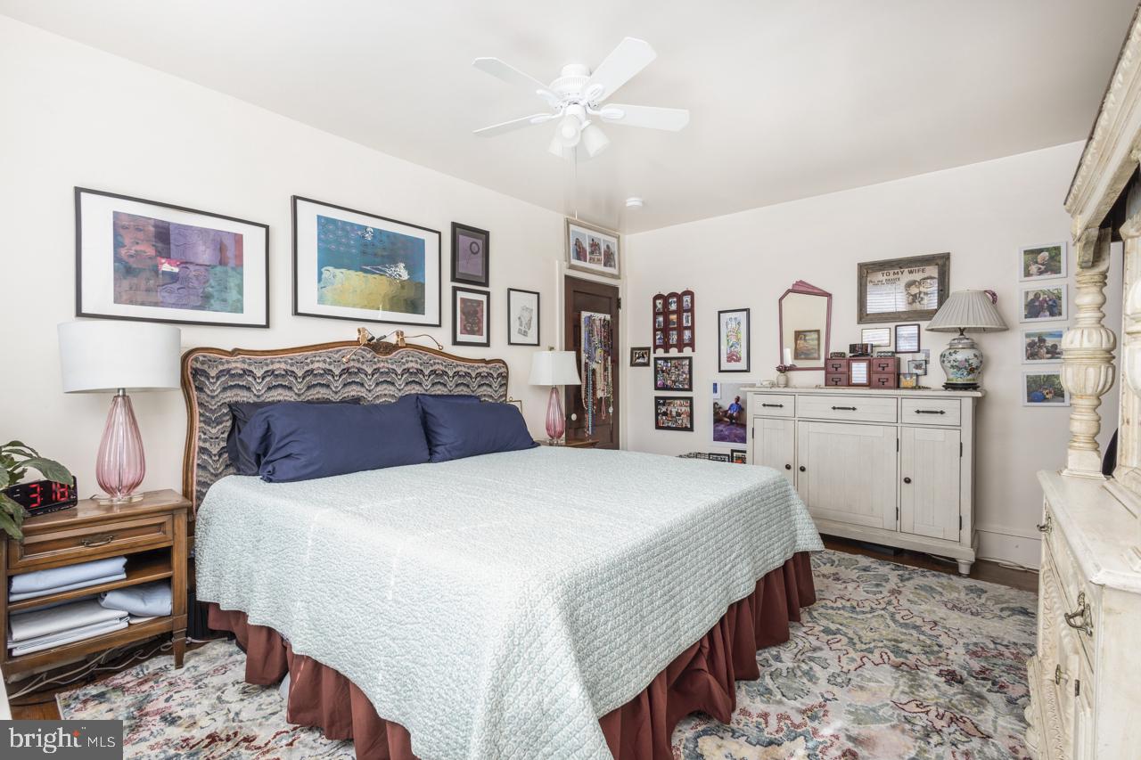 GLENSIDE - Residential