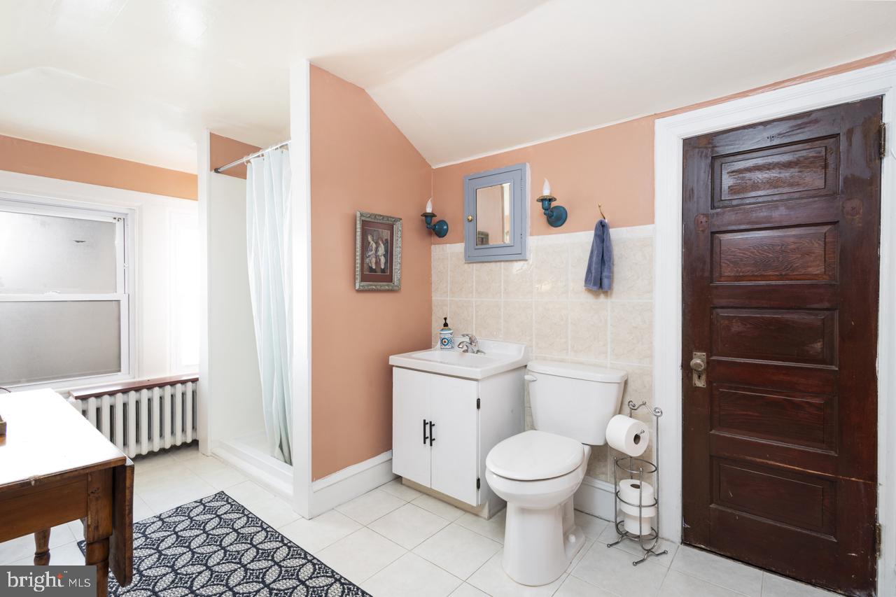 GLENSIDE - Residential