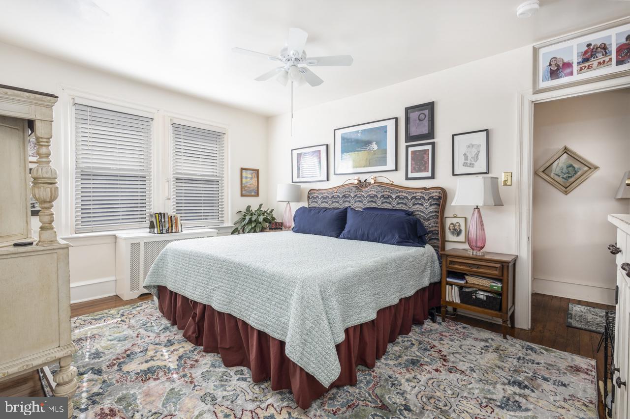 GLENSIDE - Residential