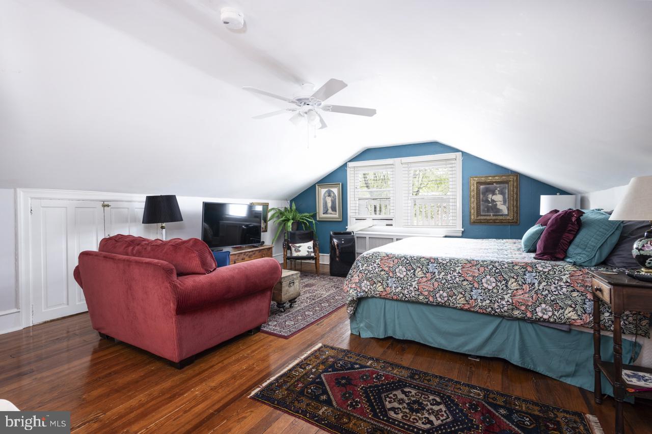 GLENSIDE - Residential