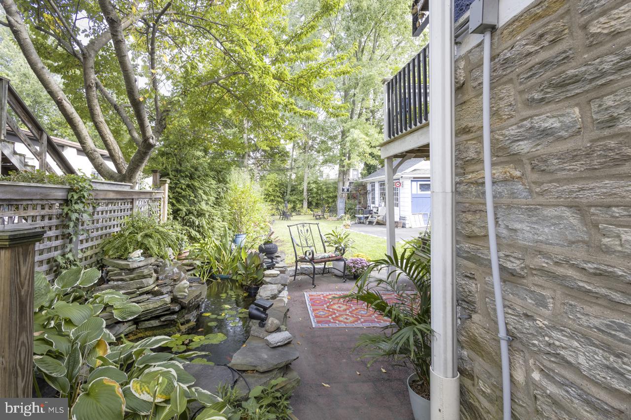 GLENSIDE - Residential