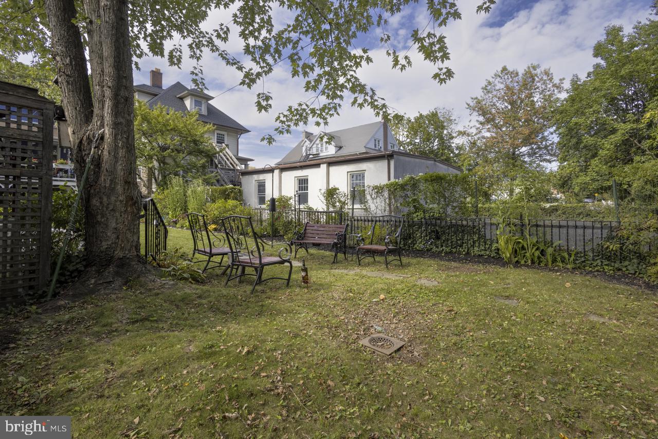 GLENSIDE - Residential