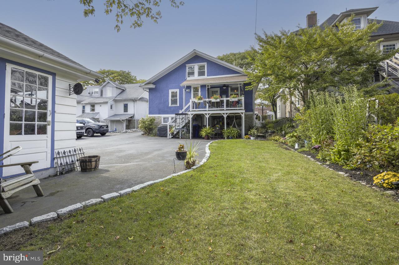 GLENSIDE - Residential