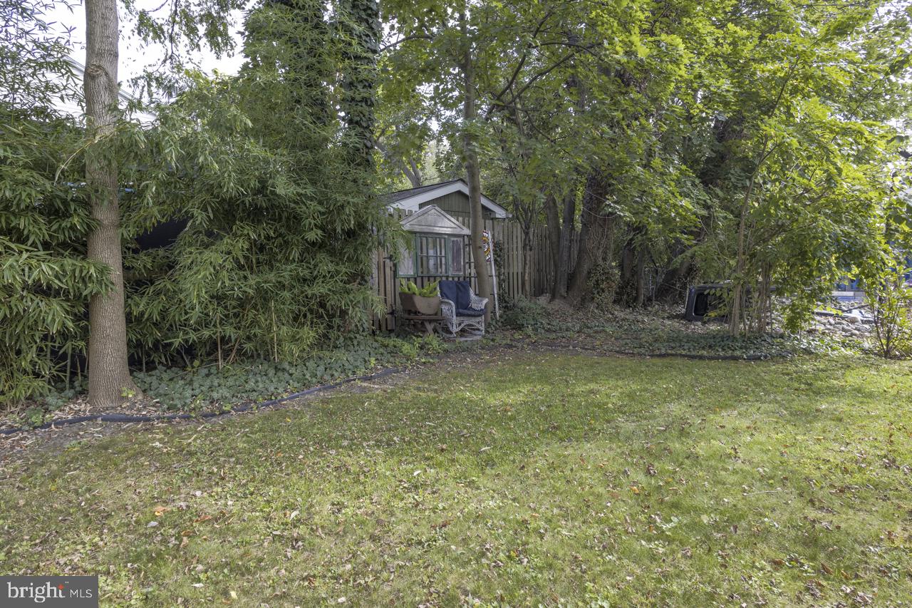 GLENSIDE - Residential