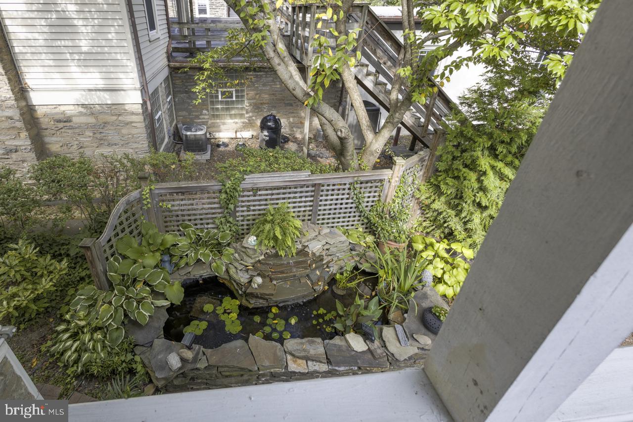 GLENSIDE - Residential