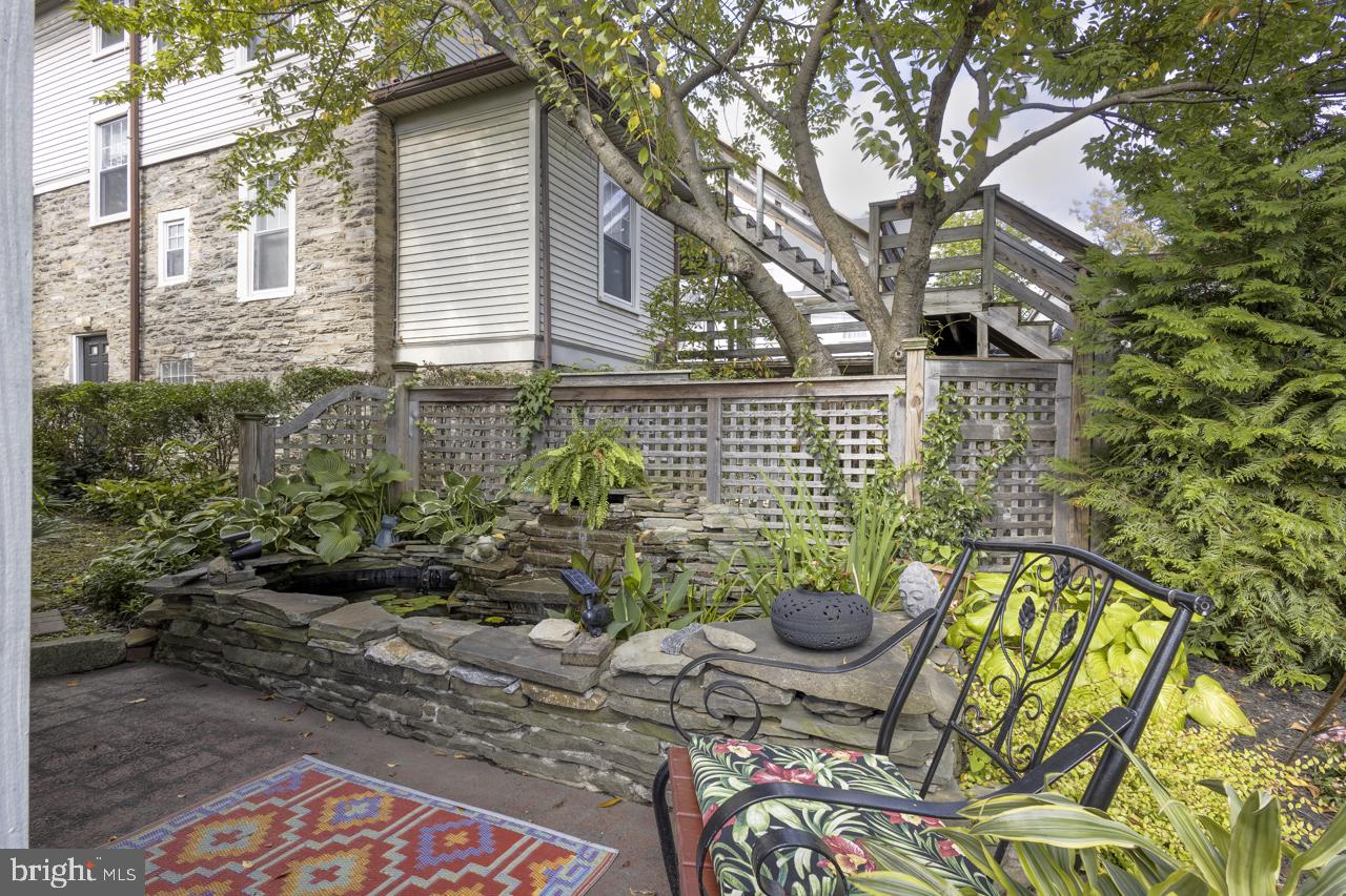 GLENSIDE - Residential