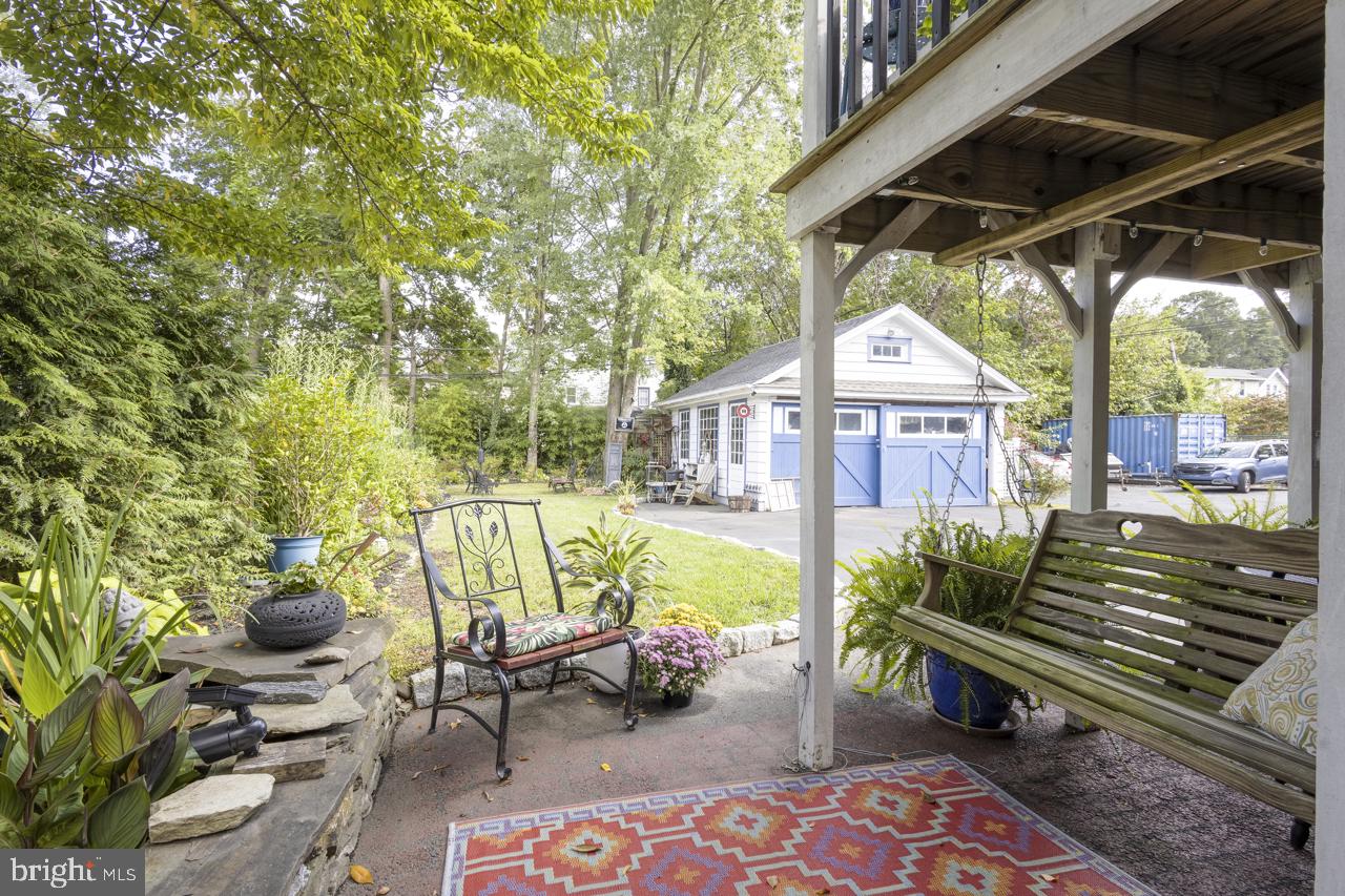 GLENSIDE - Residential