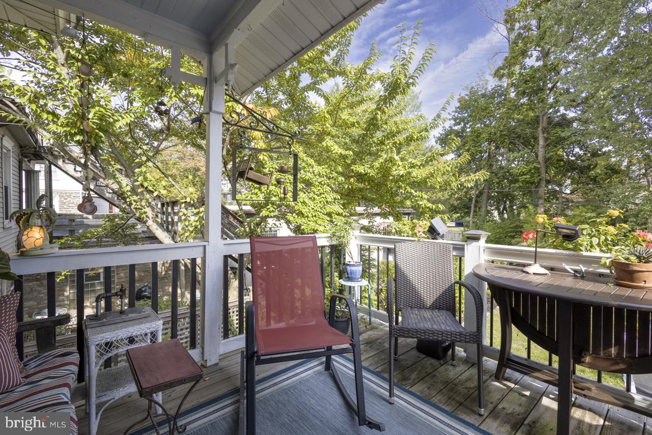 GLENSIDE - Residential