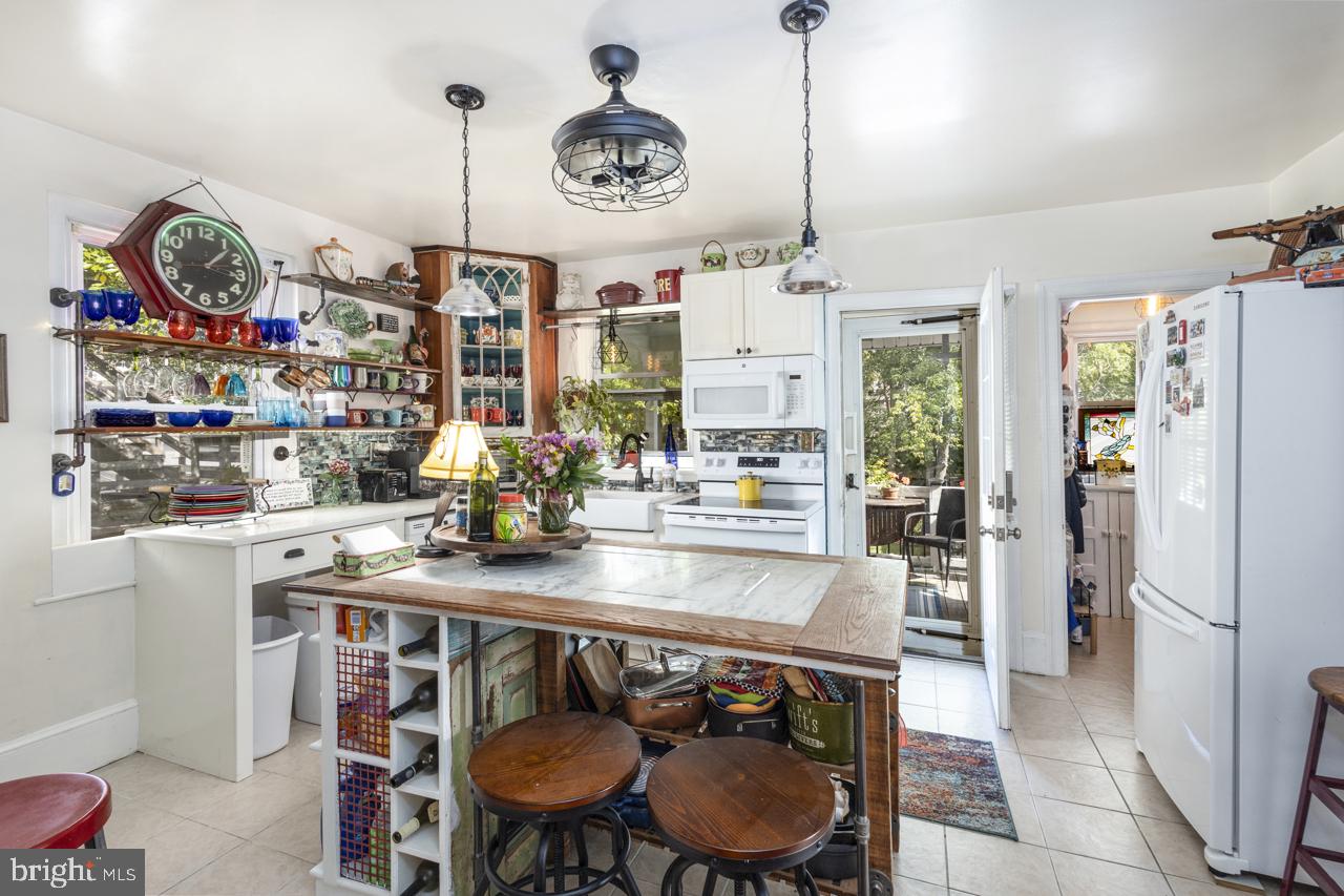 GLENSIDE - Residential