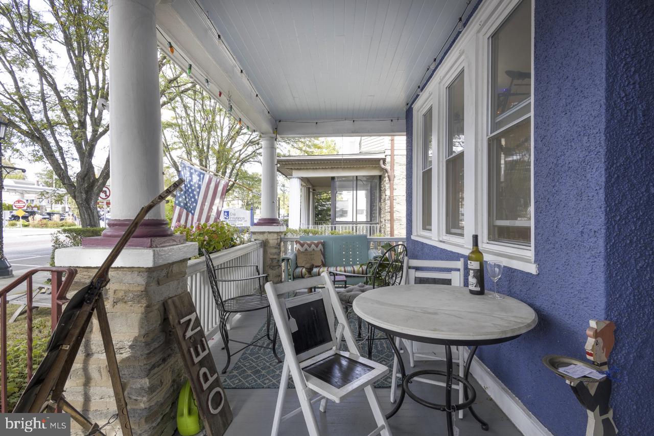 GLENSIDE - Residential