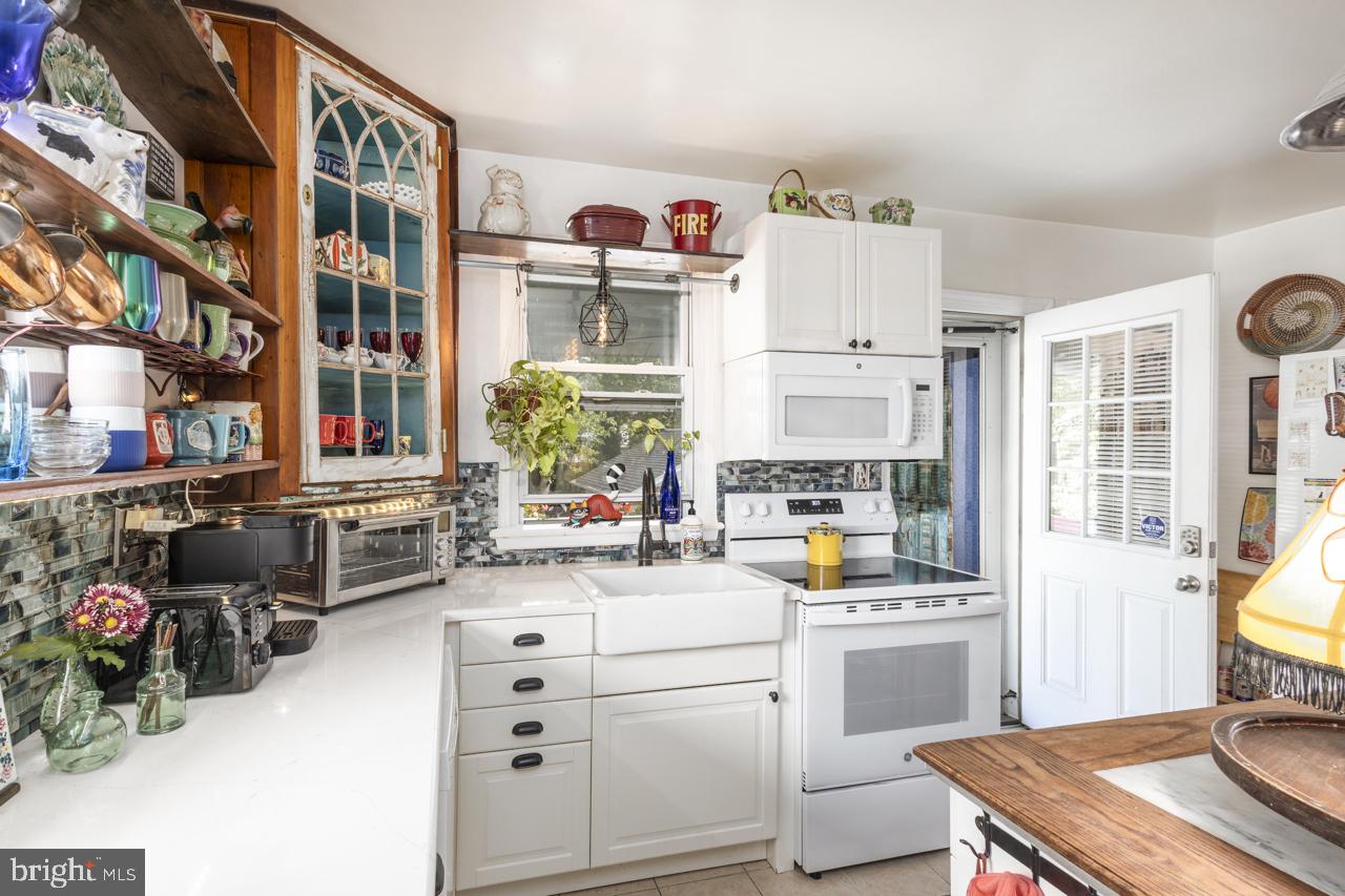 GLENSIDE - Residential