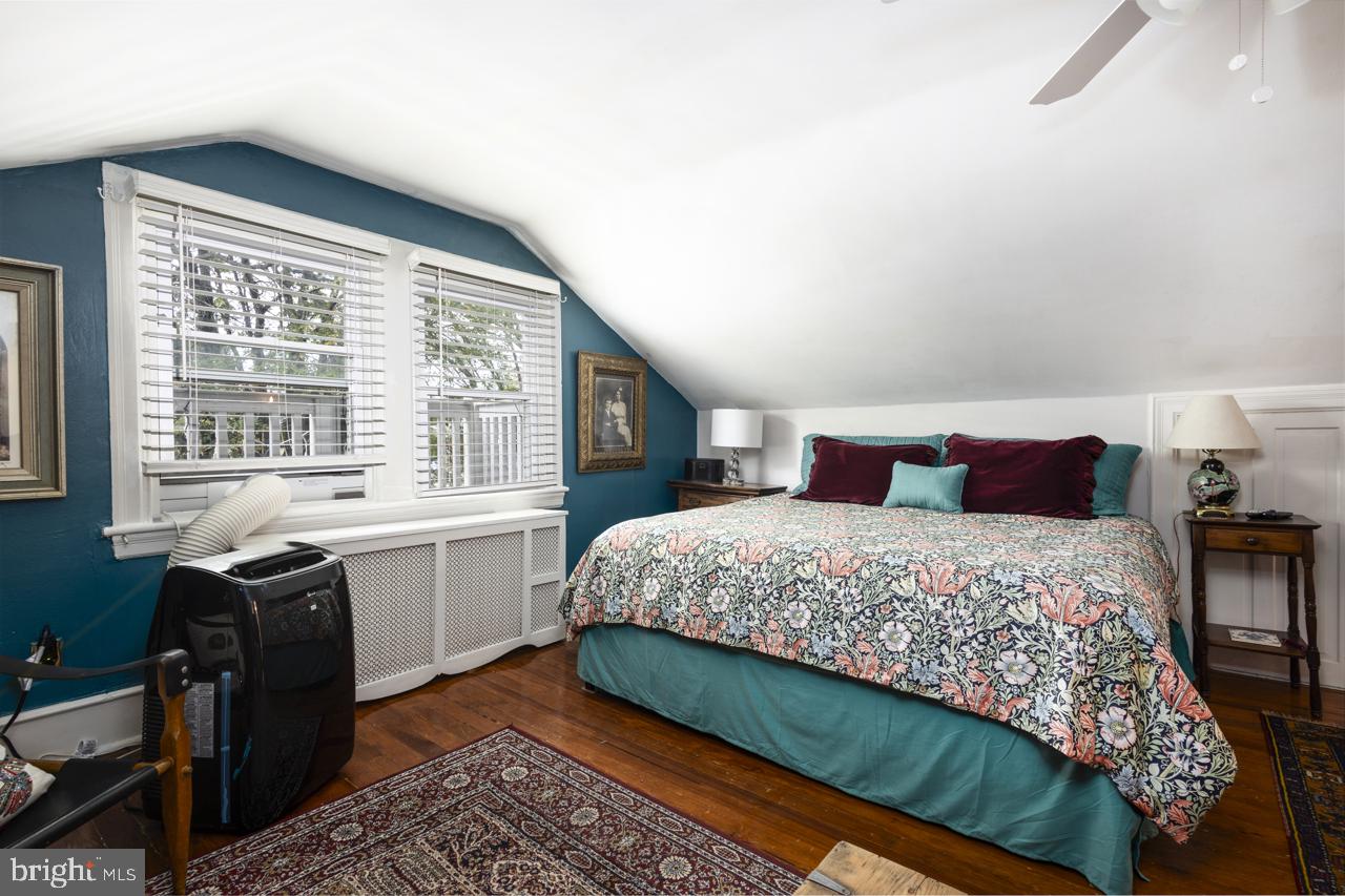 GLENSIDE - Residential