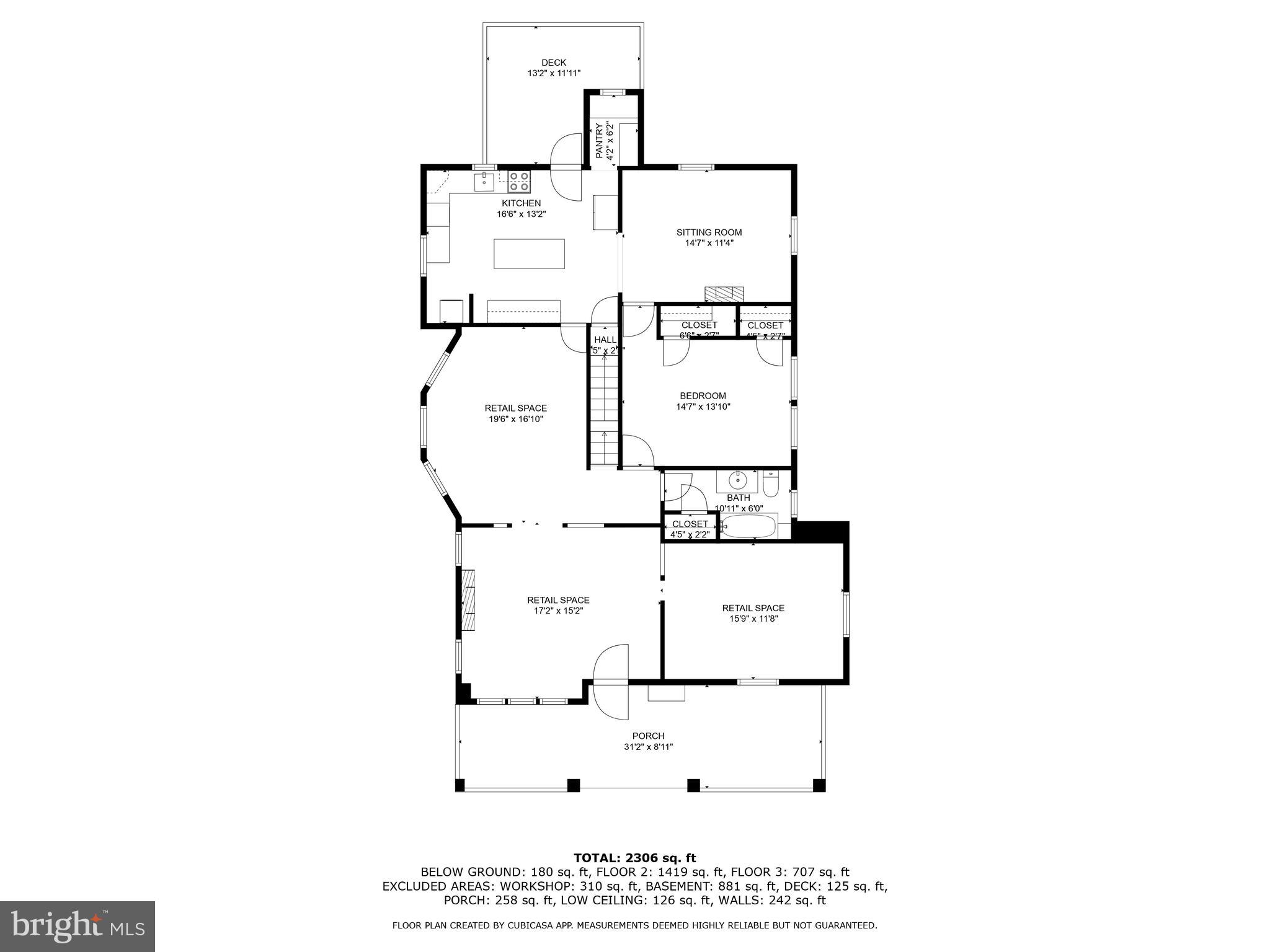 GLENSIDE - Residential