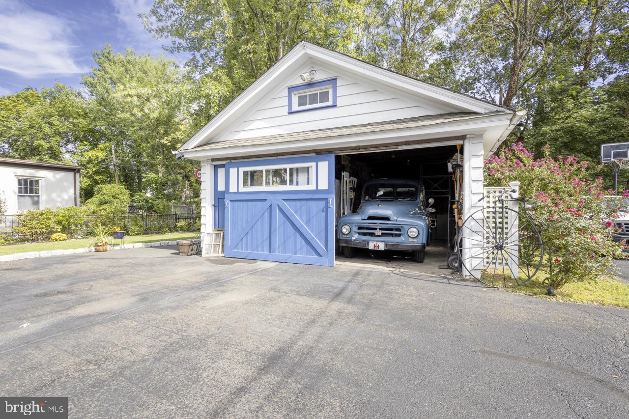 GLENSIDE - Residential