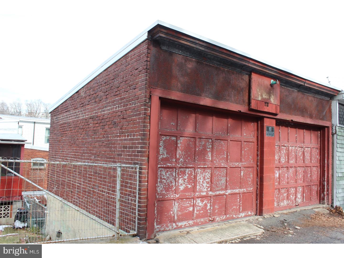 POTTSVILLE - Residential