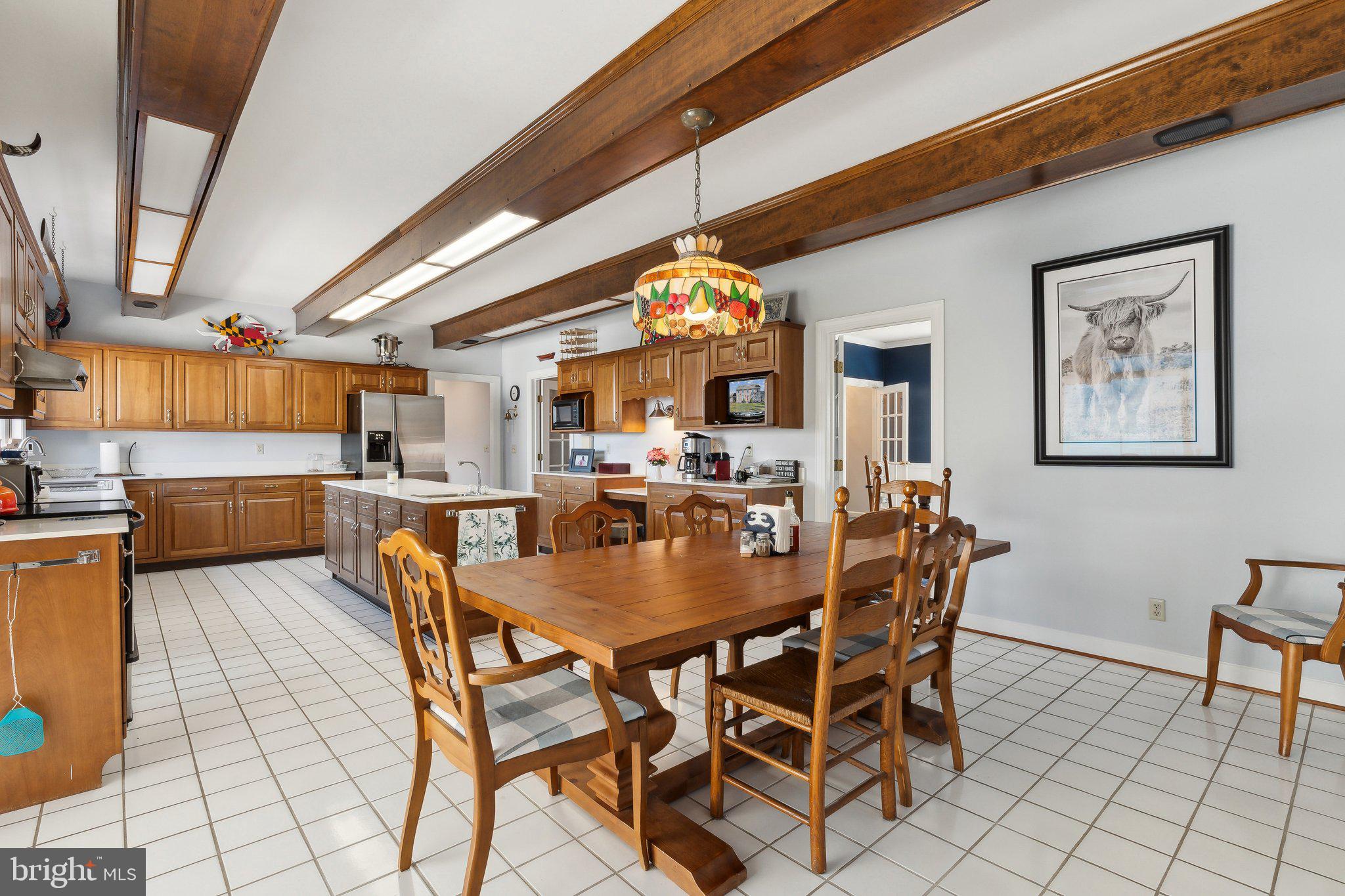 RAGGED POINT - Residential