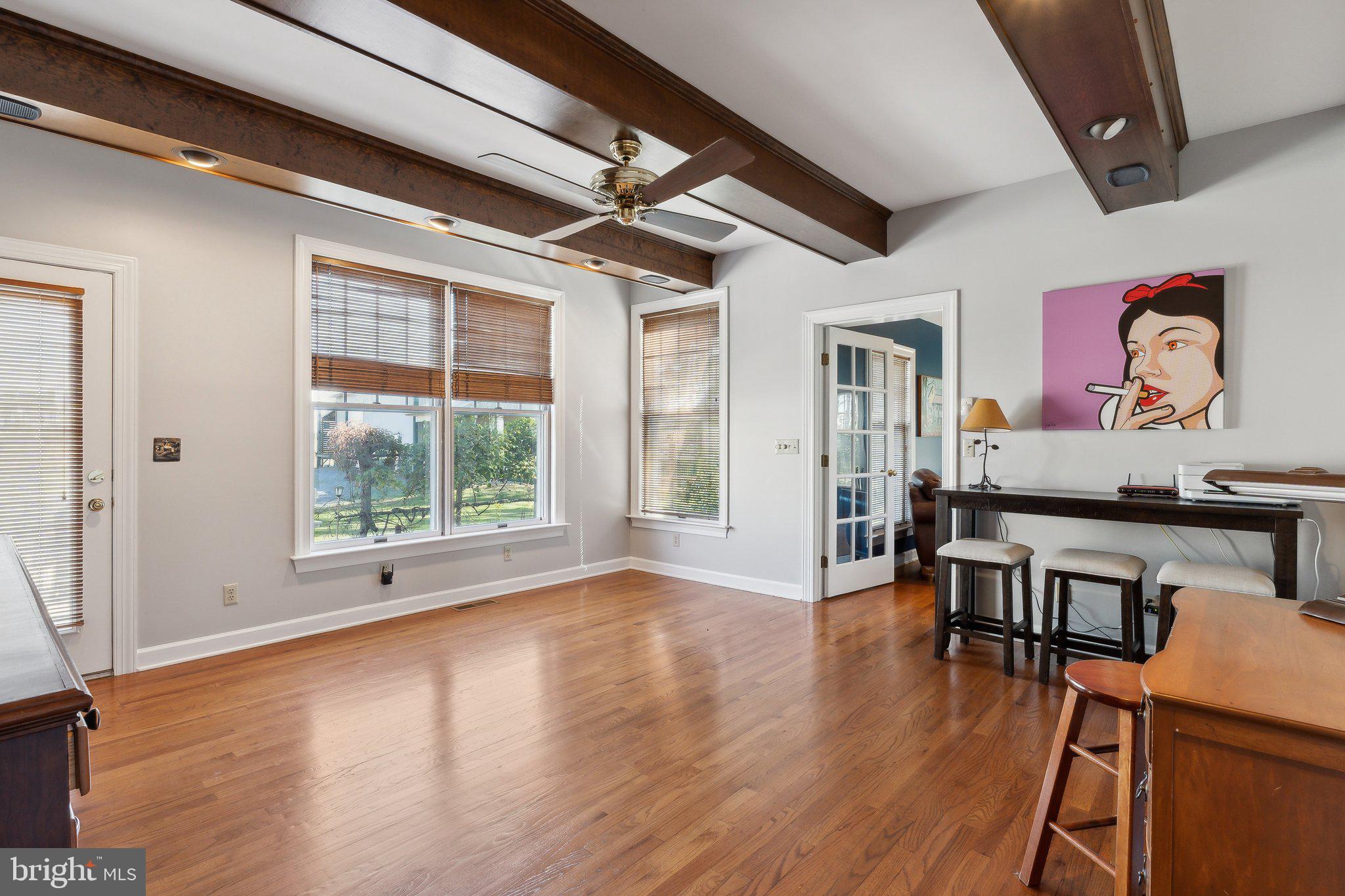 RAGGED POINT - Residential