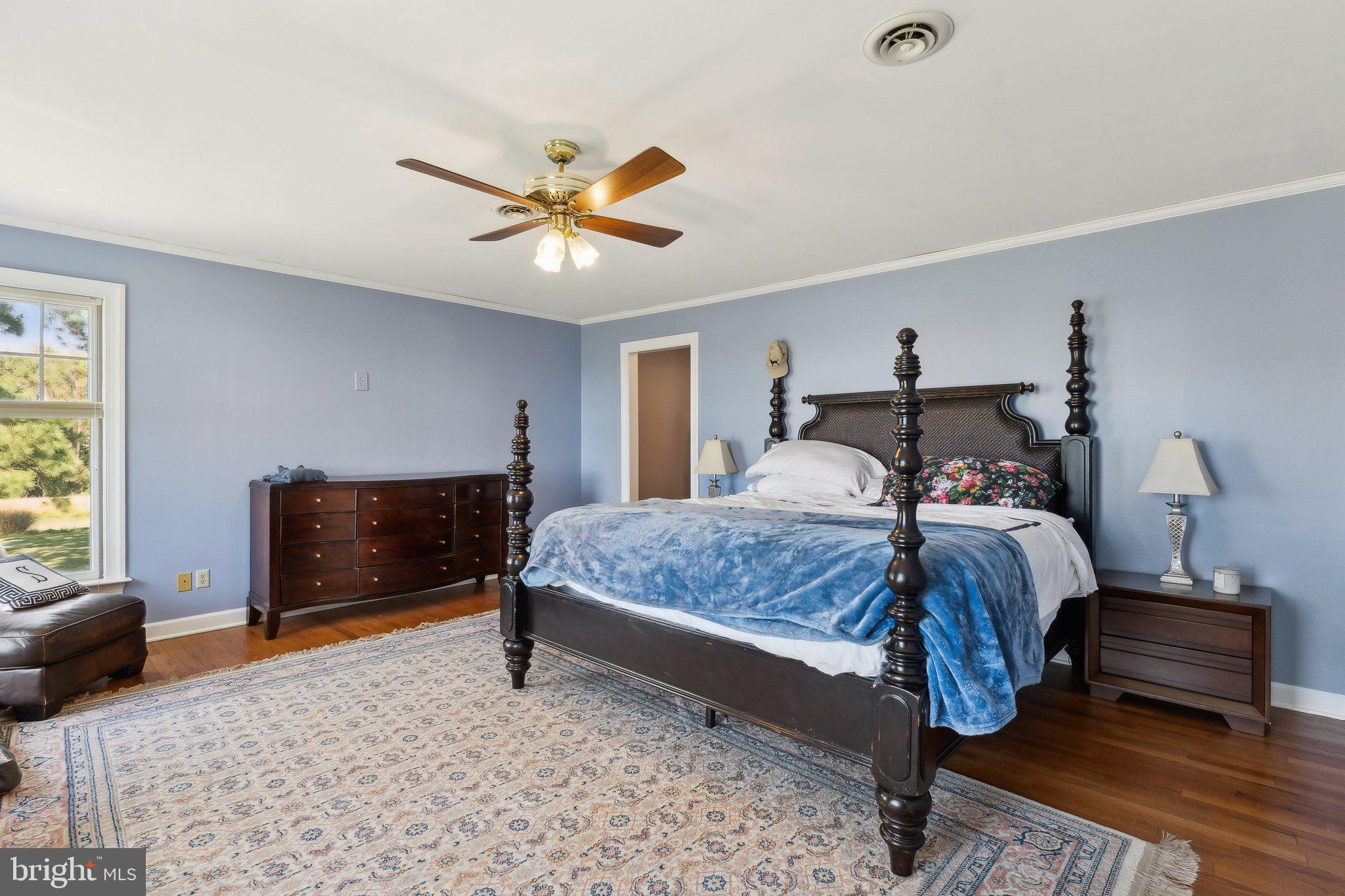 RAGGED POINT - Residential