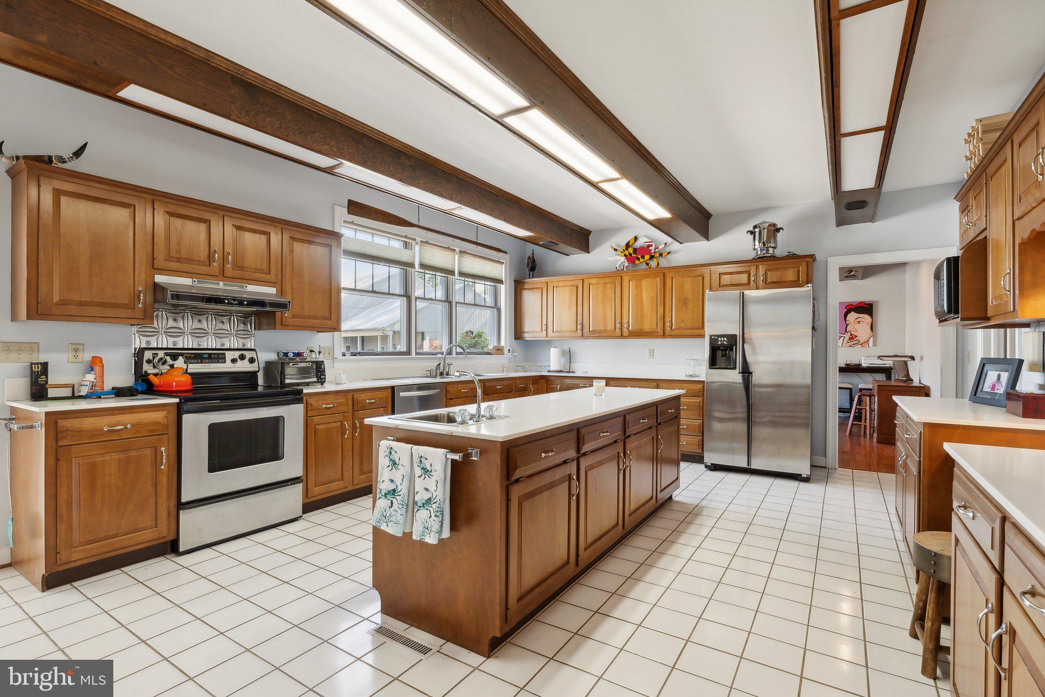 RAGGED POINT - Residential