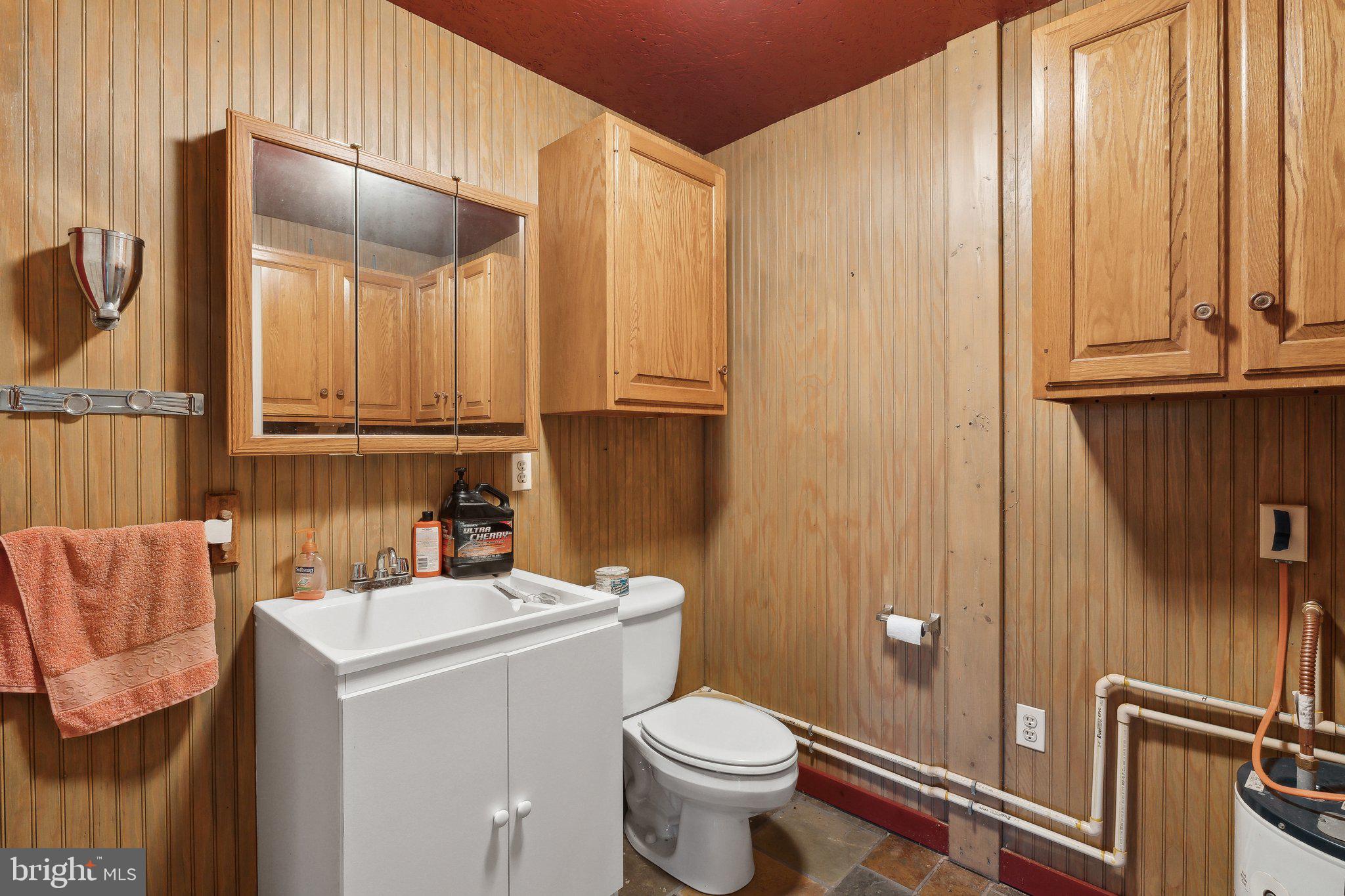 RAGGED POINT - Residential