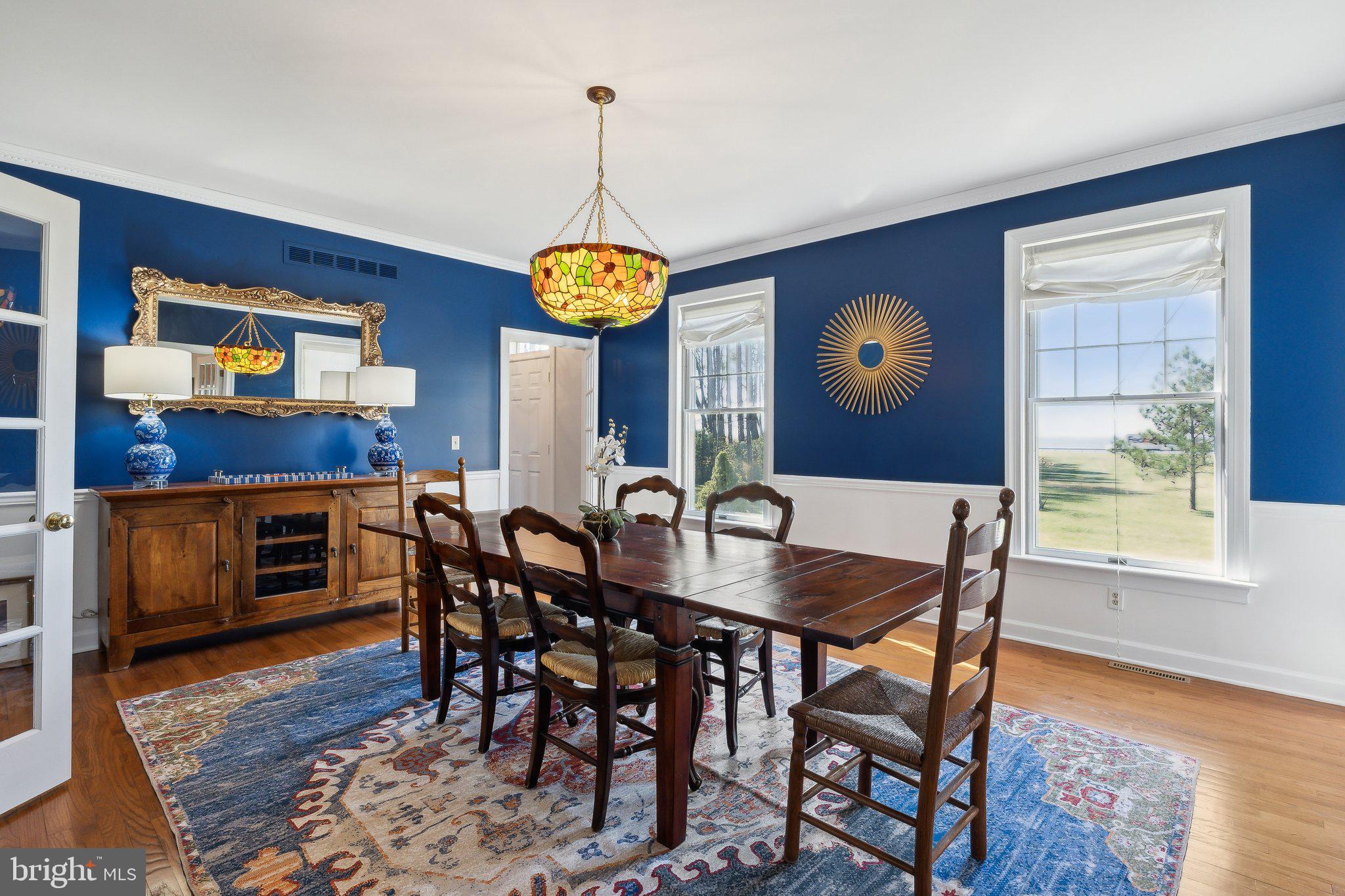 RAGGED POINT - Residential