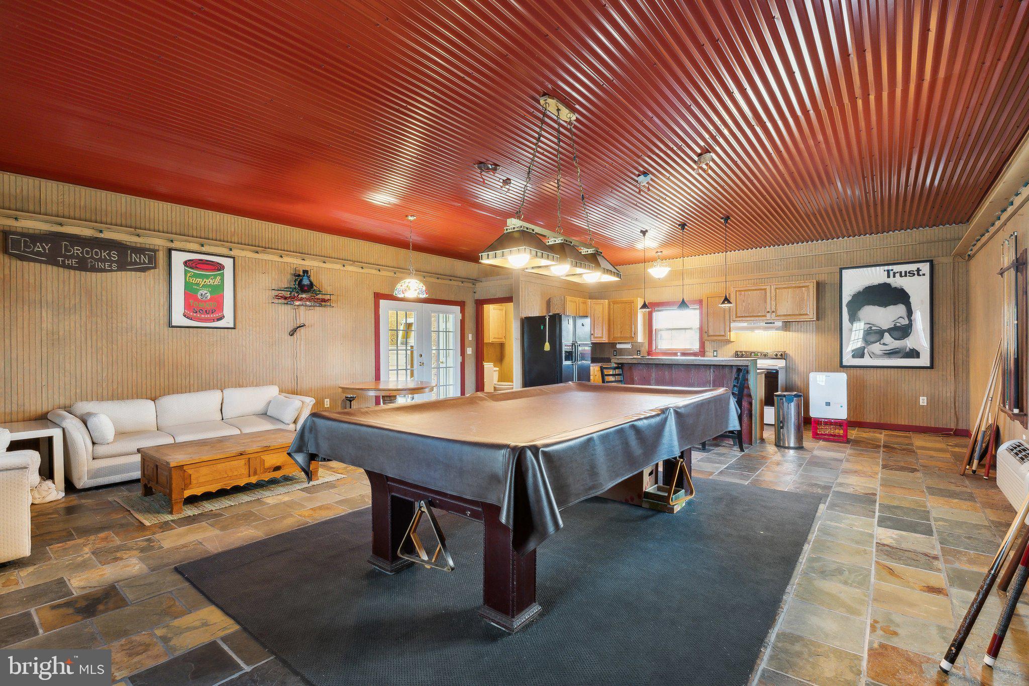 RAGGED POINT - Residential