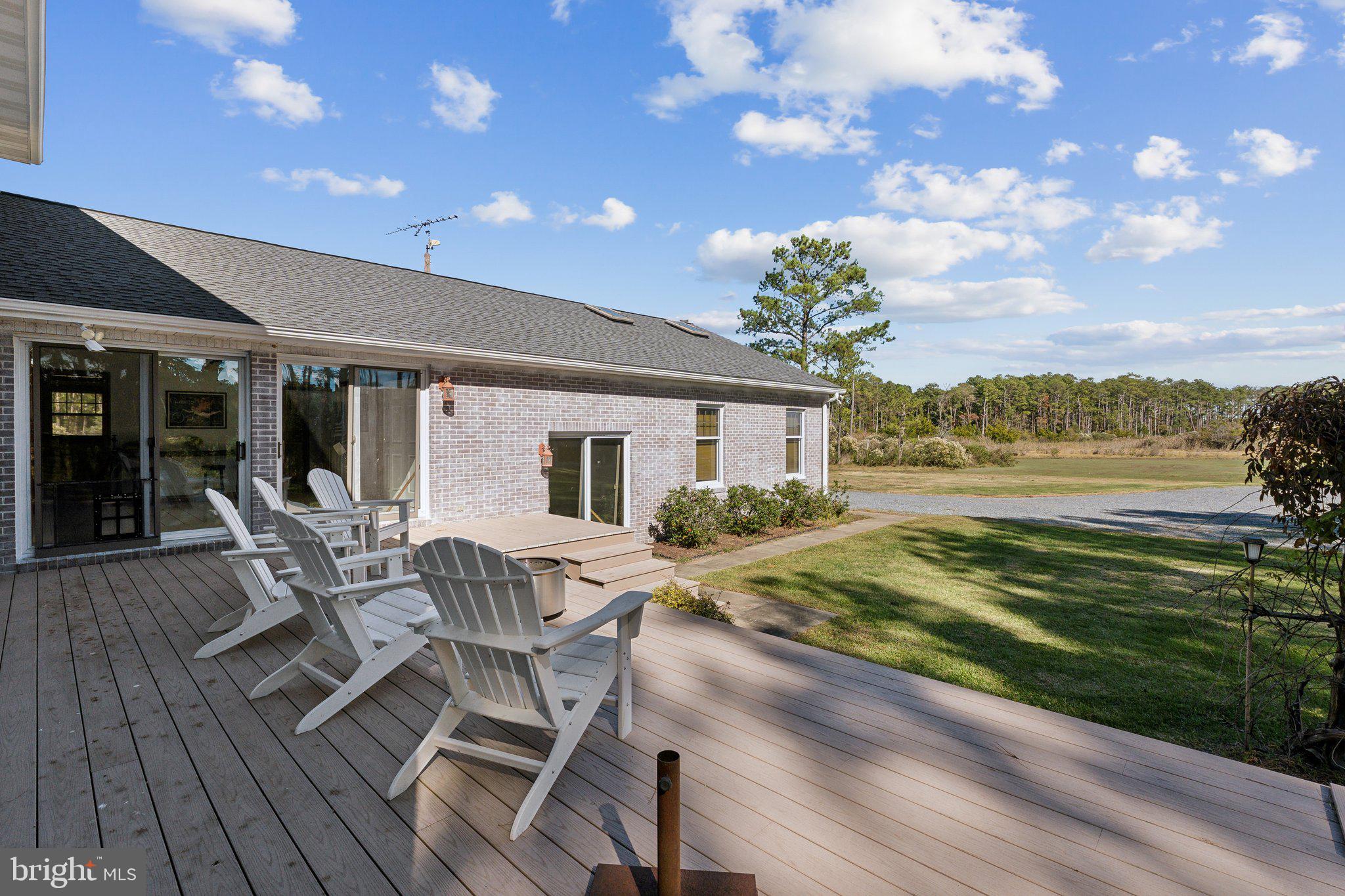 RAGGED POINT - Residential