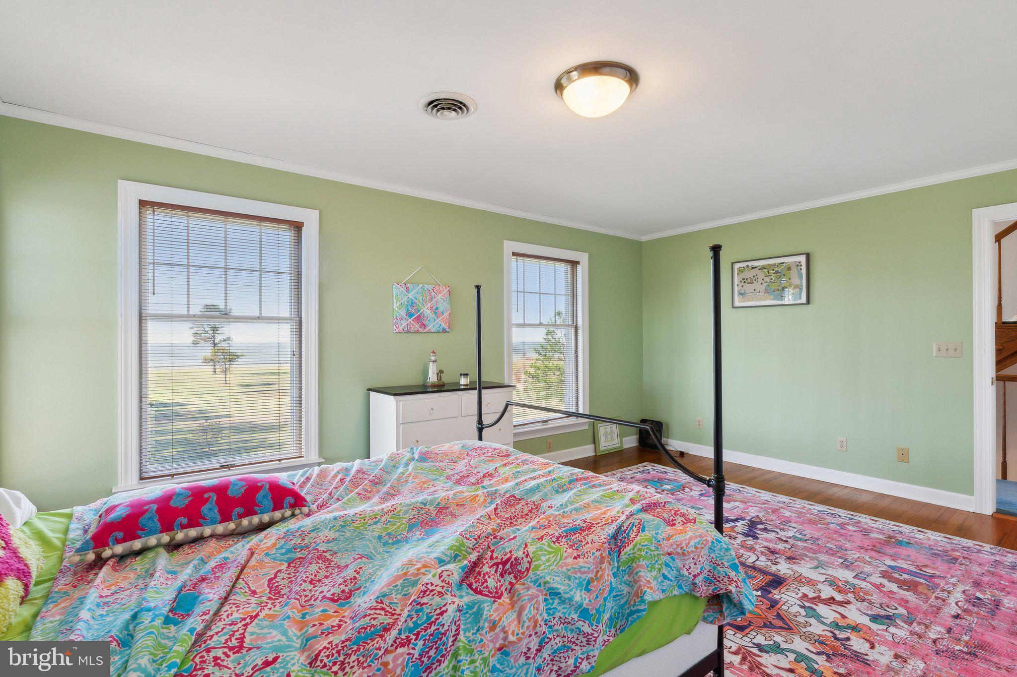 RAGGED POINT - Residential