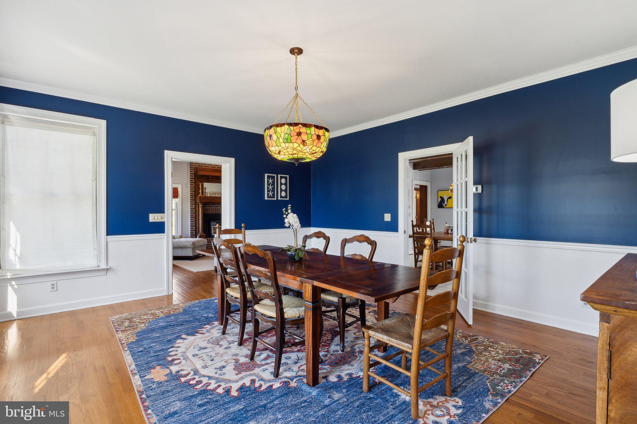 RAGGED POINT - Residential