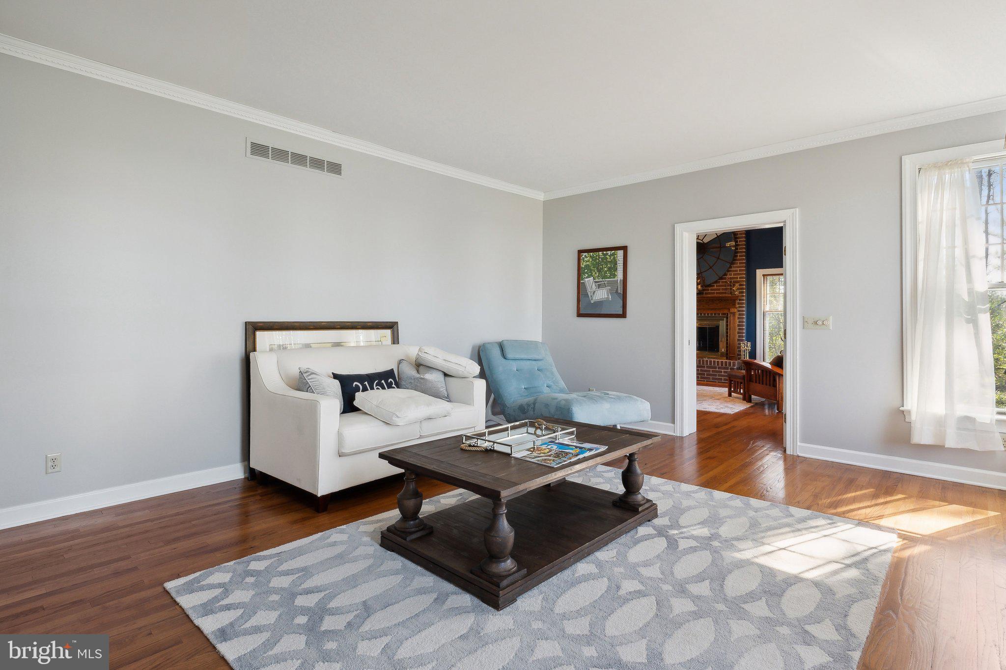 RAGGED POINT - Residential