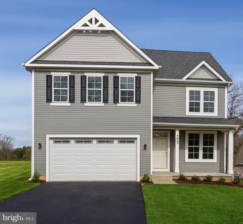 Photo of 9030 Old Harford Road, PARKVILLE, MD 21234 (MLS # MDBC2140830)