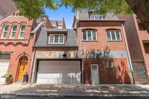 Photo of 1311 - 13 Irving Street, PHILADELPHIA, PA 19107 (MLS # PAPH2535194)