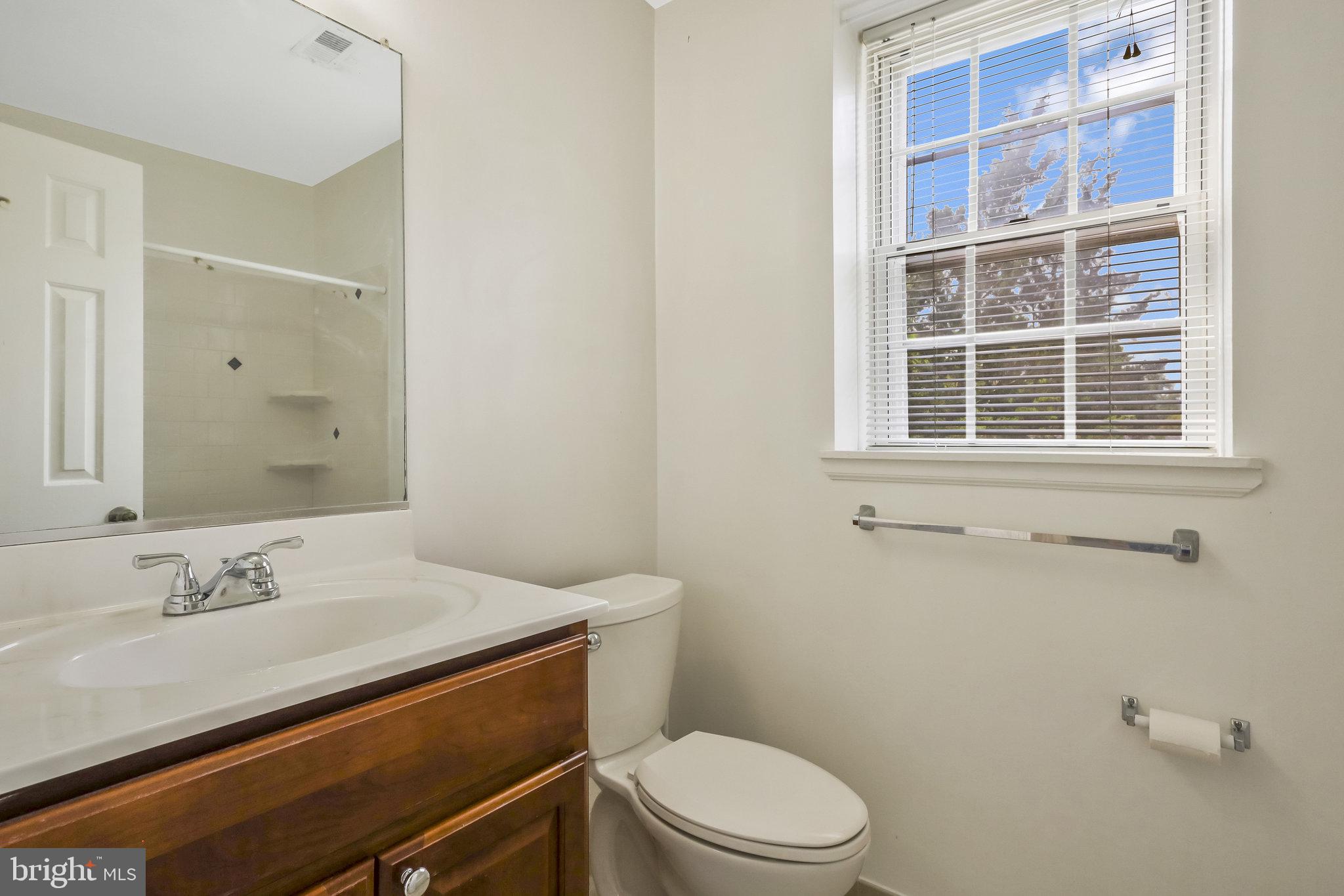 FAIRLINGTON VILLAGES - Residential Lease