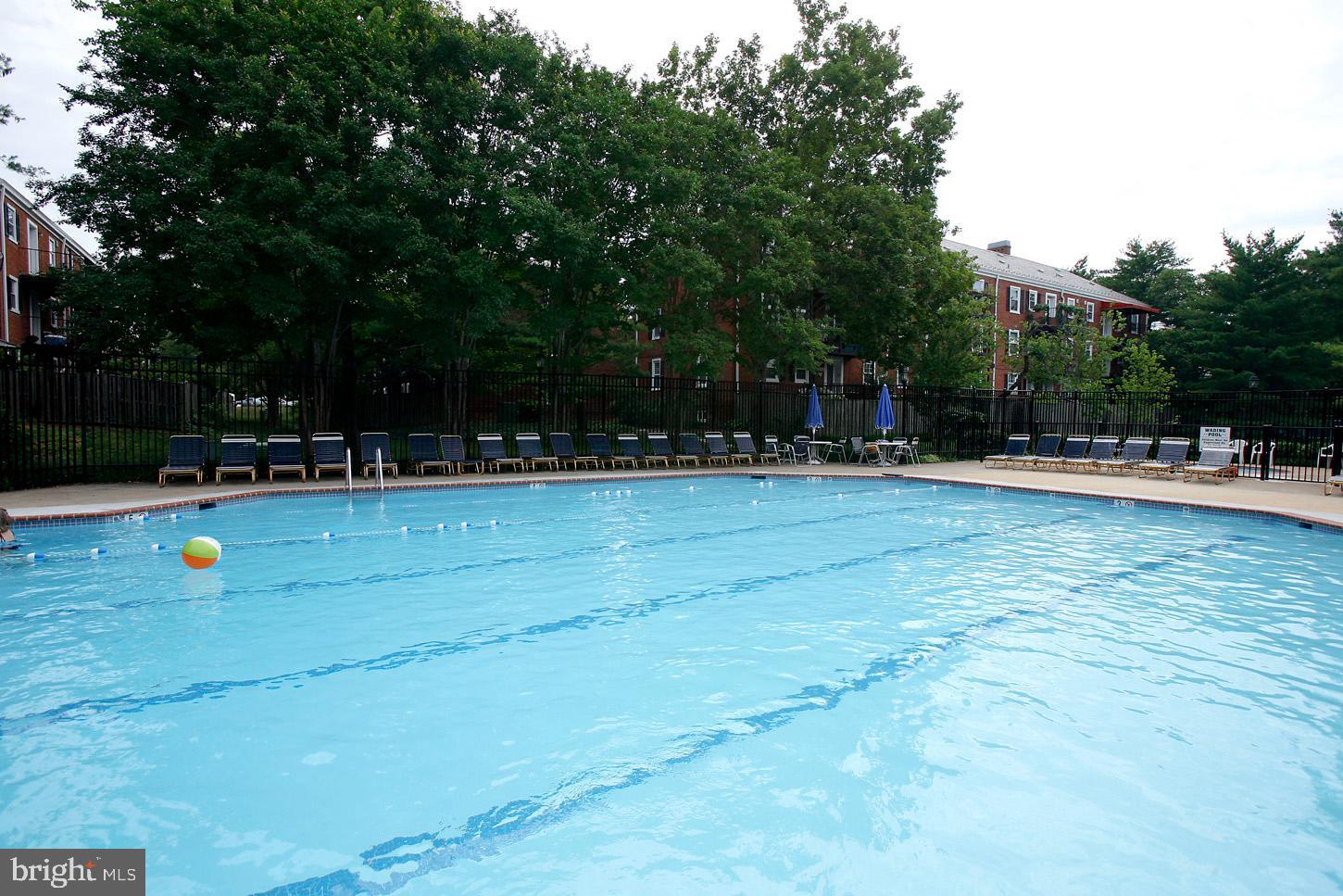 FAIRLINGTON VILLAGES - Residential Lease