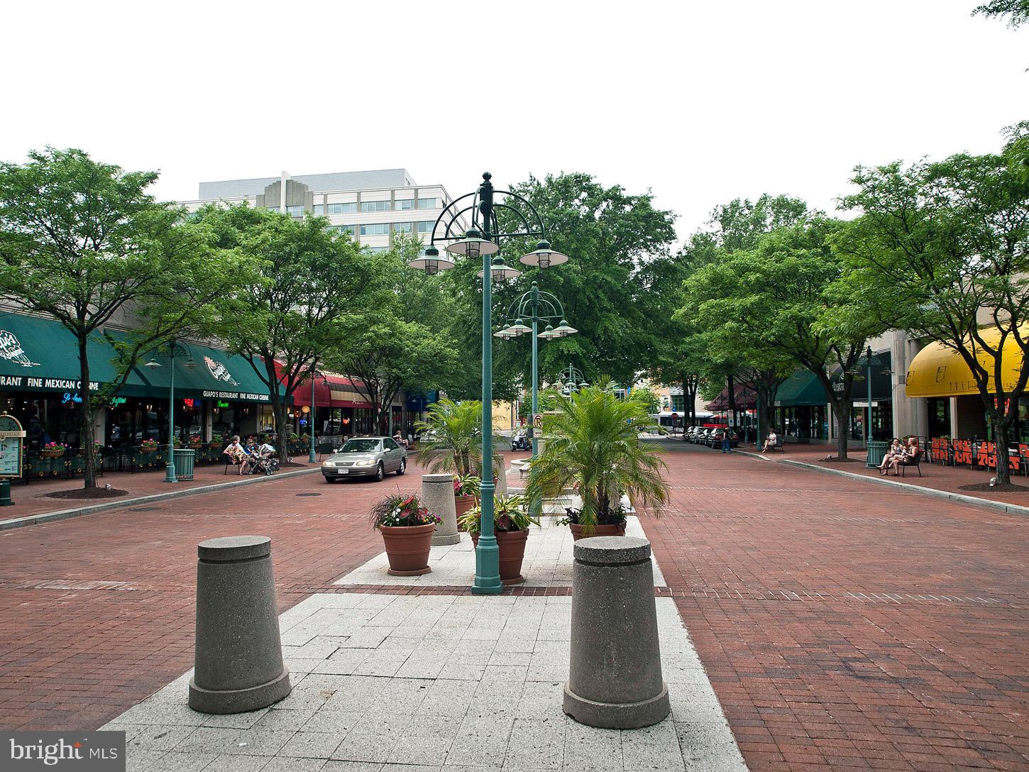 FAIRLINGTON VILLAGES - Residential Lease