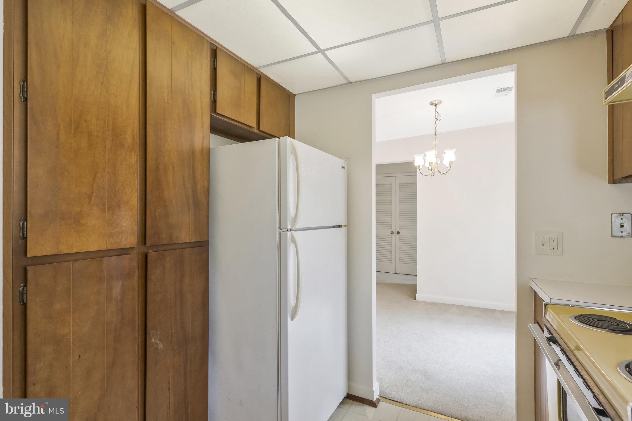 FAIRLINGTON VILLAGES - Residential Lease