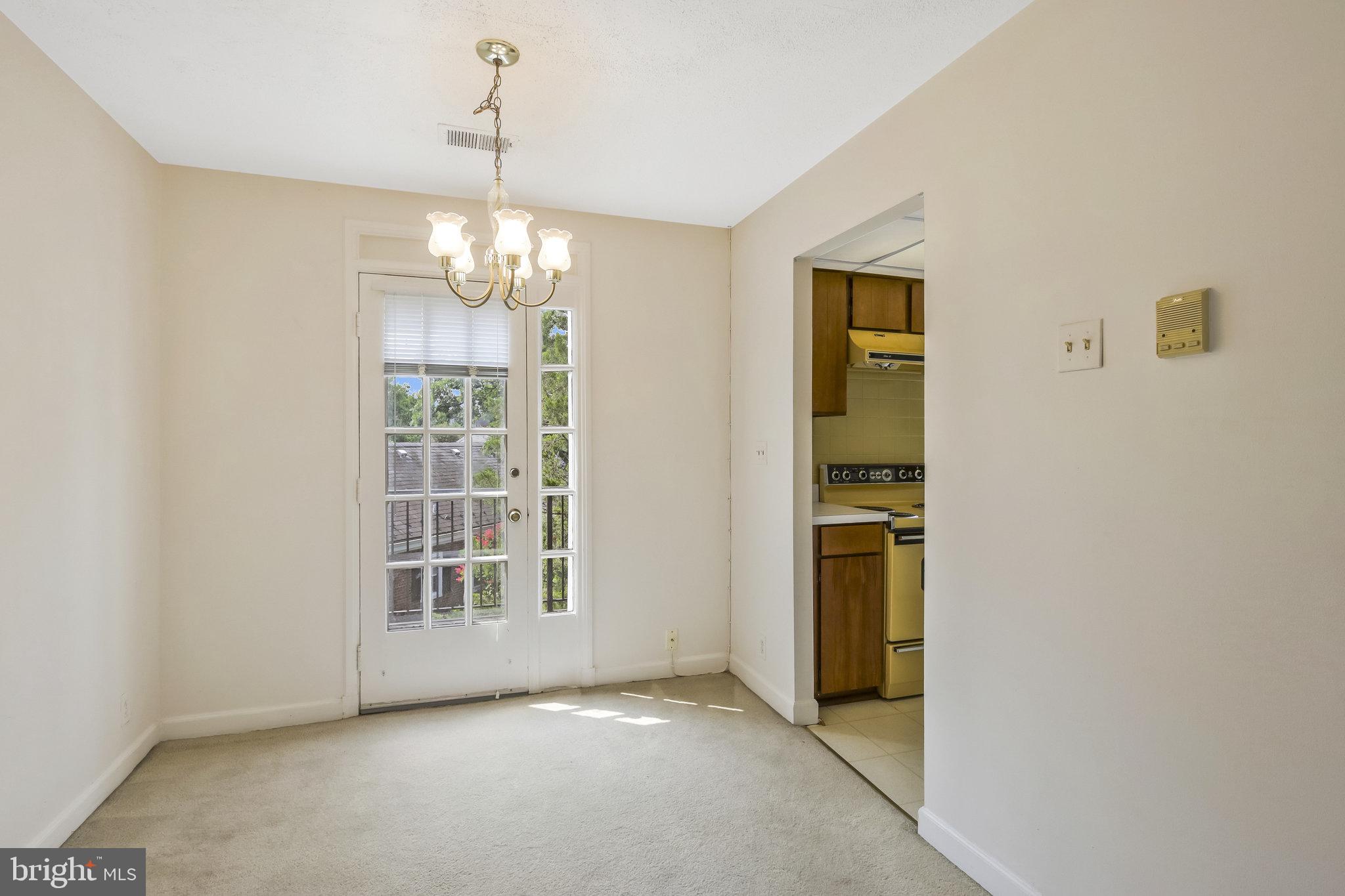 FAIRLINGTON VILLAGES - Residential Lease