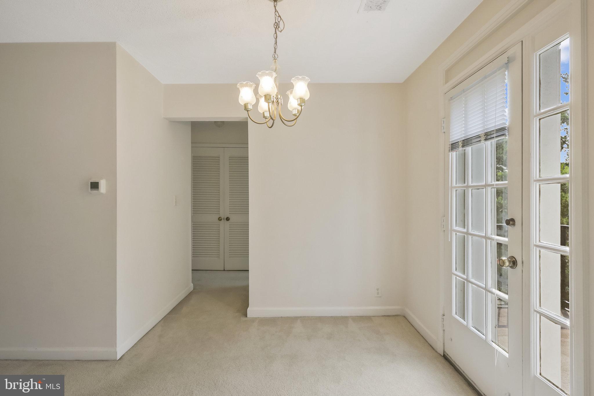 FAIRLINGTON VILLAGES - Residential Lease