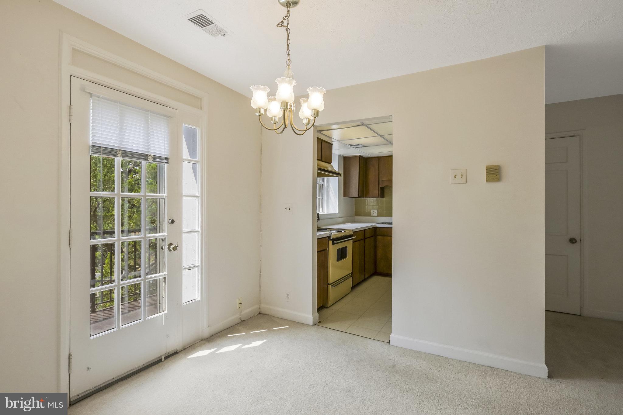 FAIRLINGTON VILLAGES - Residential Lease