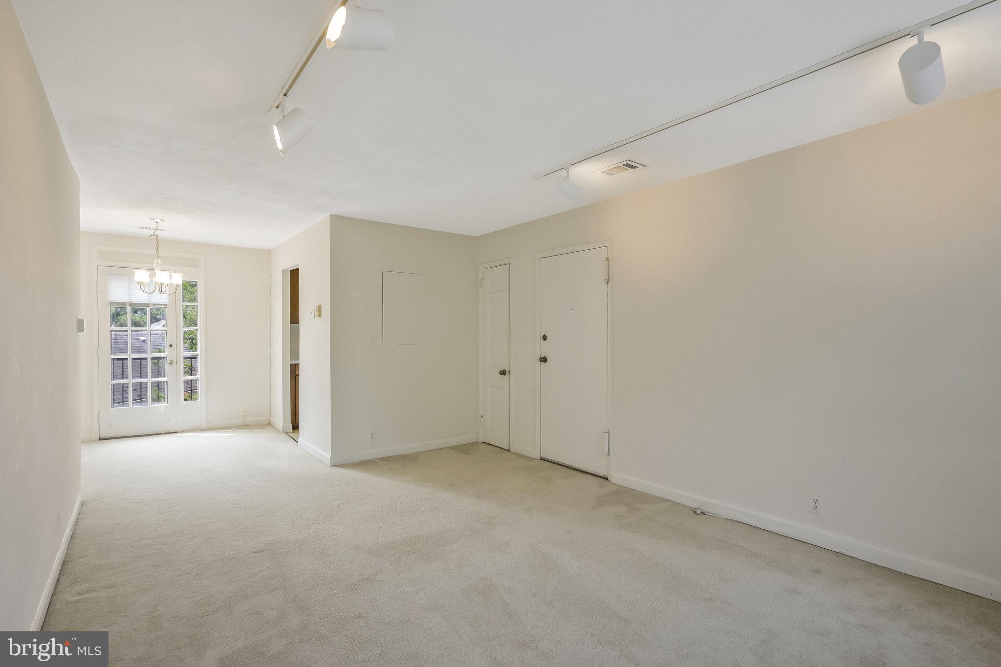 FAIRLINGTON VILLAGES - Residential Lease