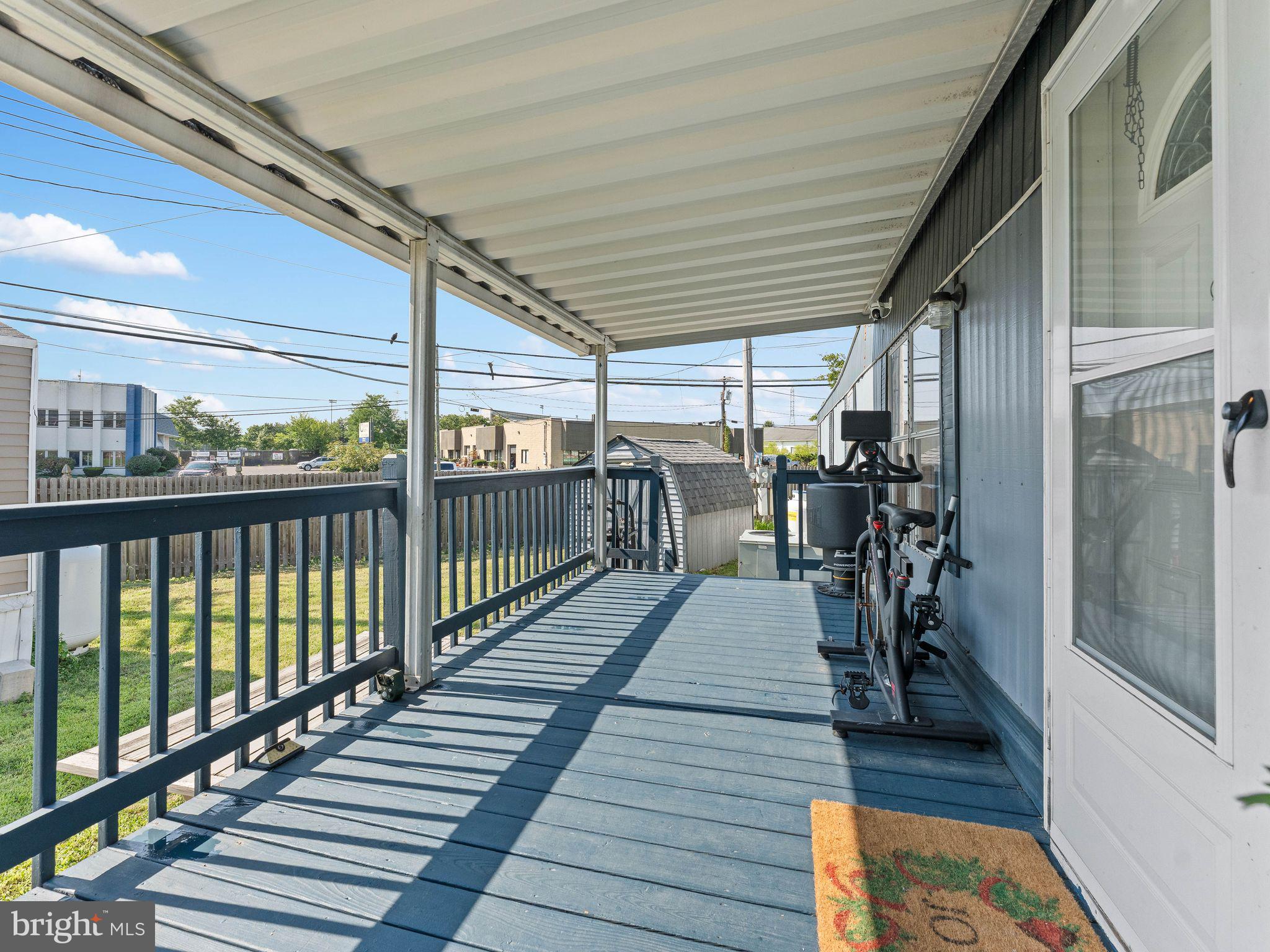 3A ASHWOOD AVENUE