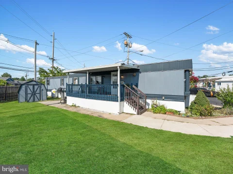3A Ashwood Avenue, Gloucester City, NJ 08030 - #: NJCD2123102