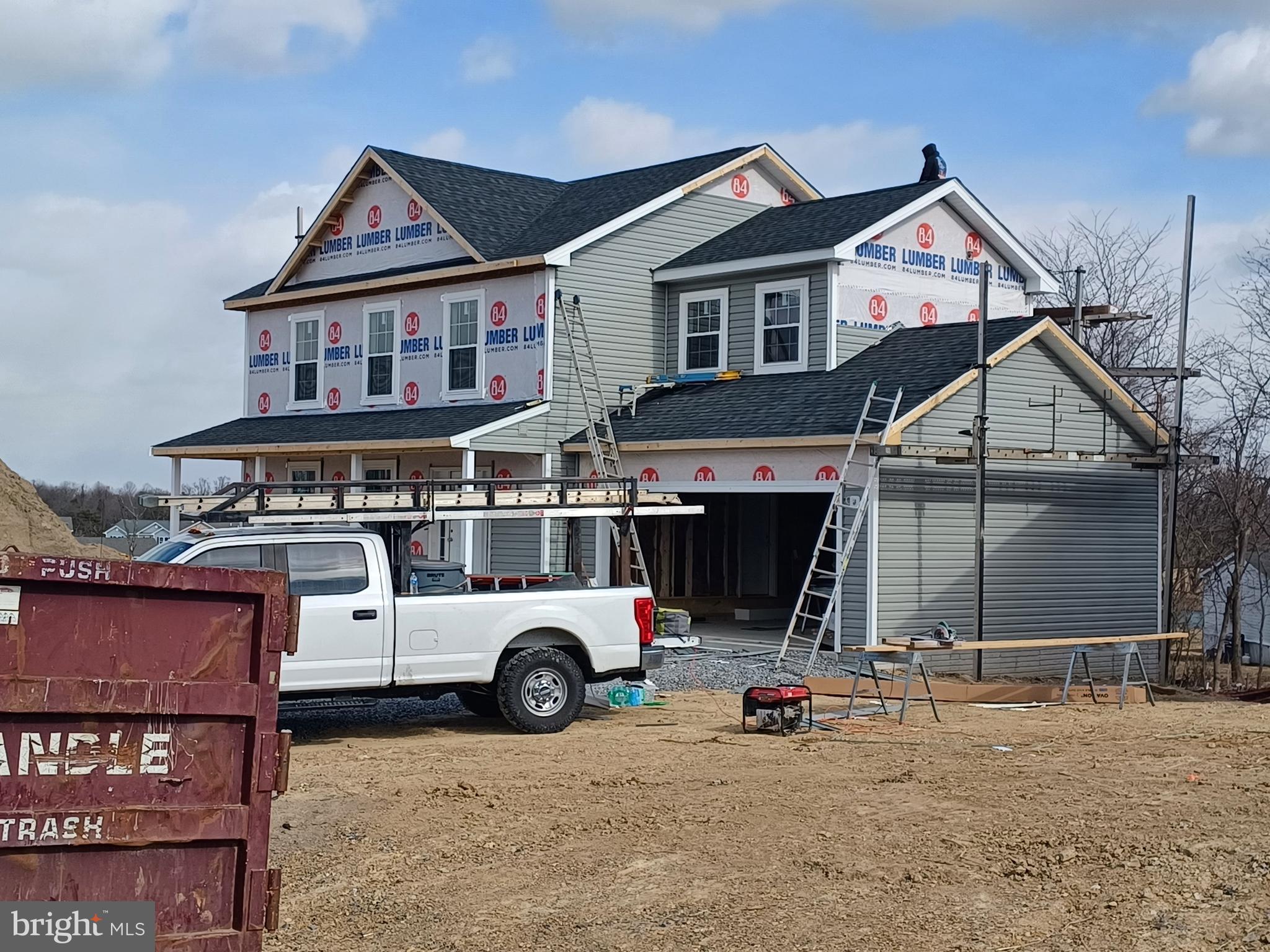 PRENTISS POINT - Residential