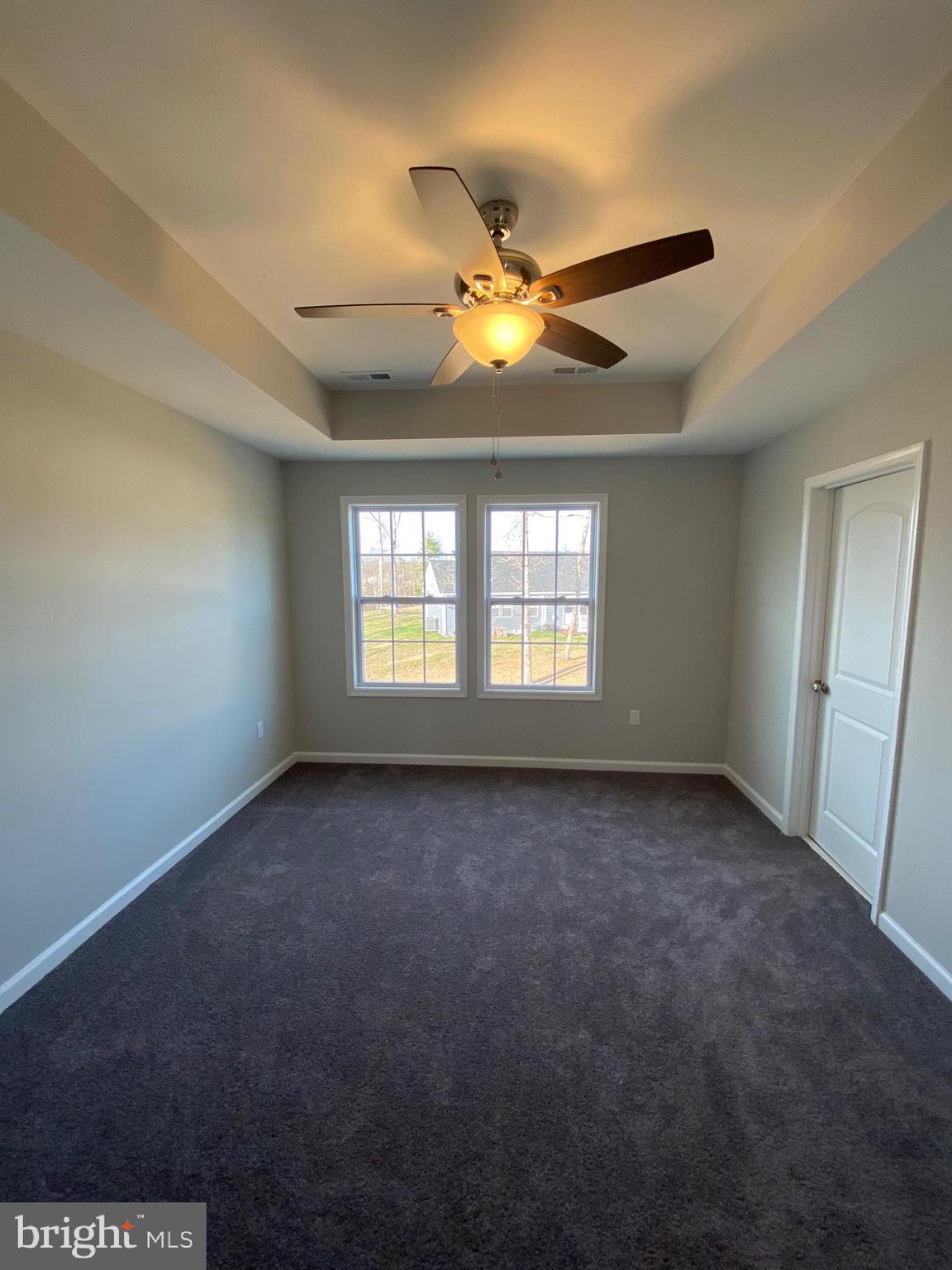 PRENTISS POINT - Residential