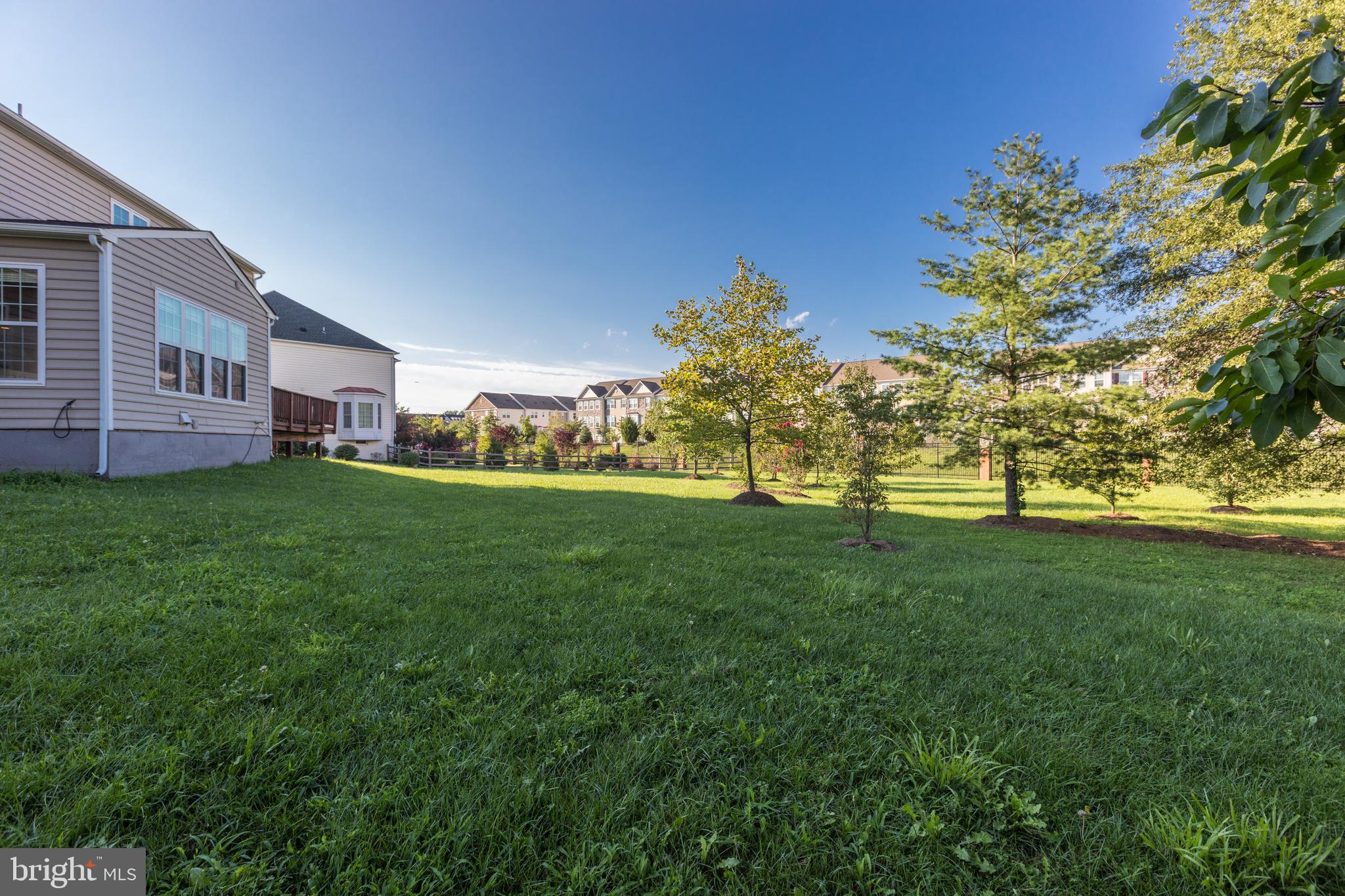 THE RIDINGS AT BLUE SPRING - Residential Lease